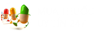 Mua Thuốc Uy Tín 24/7