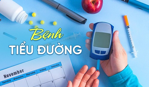 Làm gì khi điều trị bệnh tiểu đường loại 2 không hiệu quả (?)