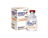 Thuốc điều trị ung thư Cetuximab (Erbitux)