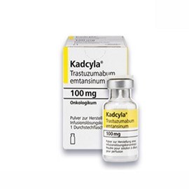 Kadcyla 100mg hộp 1 lọ