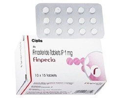 Finpecia 1mg 150 viên