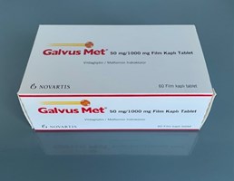 Galvus Met 50mg/1000mg 60 viên 