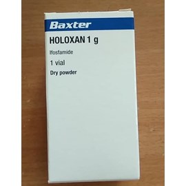 Holoxan 1g 