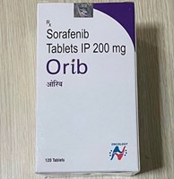 Orib 200mg hộp 120 viên