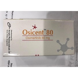 Osicent 80mg hộp 30 viên 