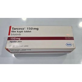 Tarceva 150mg hộp 30 viên 