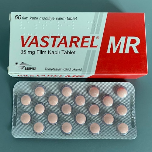 Digoxine Nativelle 0.25mg 30 viên 