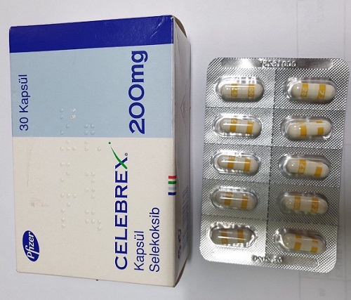 Celebrex 200mg 30 viên 